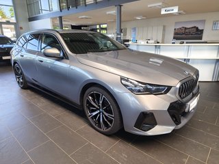 BMW 520 Year-old for sale