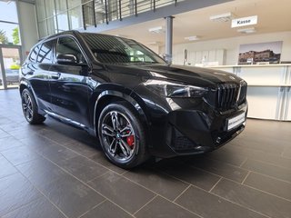 BMW X1 Jahreswagen Kaufen