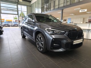 BMW X1 Gebrauchtwagen Kaufen