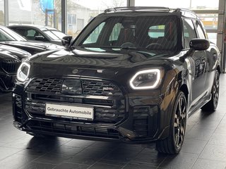 MINI Cooper C Countryman Jahreswagen Kaufen