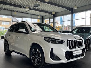 BMW X1 Jahreswagen Kaufen