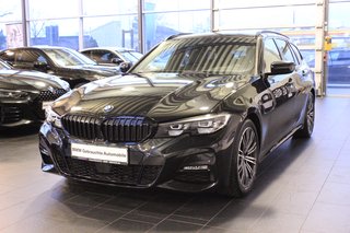 BMW 330 Авто с пробегом купить