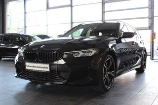 BMW 320 Jahreswagen Kaufen
