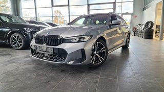 BMW 320 Jahreswagen Kaufen