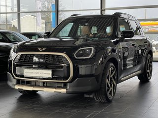 MINI Cooper C Countryman Year-old for sale
