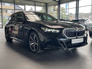 BMW 520 Jahreswagen Kaufen