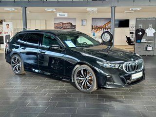BMW 520 Jahreswagen Kaufen