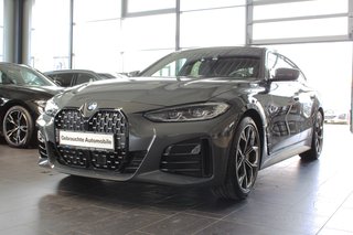 BMW 430 Gran Coupé Авто до года купить