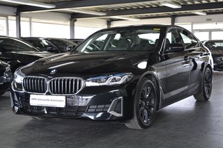 BMW 530 Used vehicle for sale