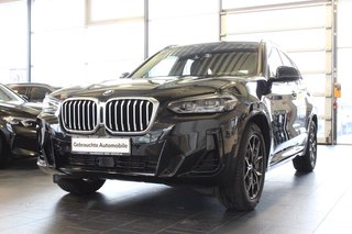 BMW X3 Jahreswagen Kaufen