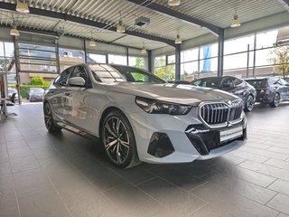 BMW 520 Gebrauchtwagen Kaufen
