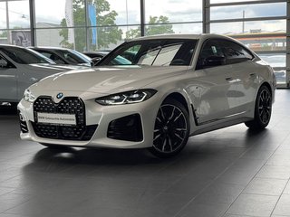 BMW M440 Jahreswagen Kaufen
