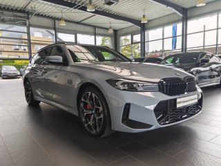 BMW 330 Jahreswagen Kaufen