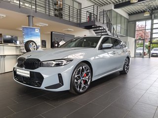 BMW 330 Jahreswagen Kaufen