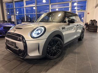 MINI Cooper S Jahreswagen Kaufen
