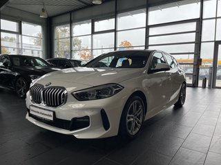 BMW 118 Gebrauchtwagen Kaufen