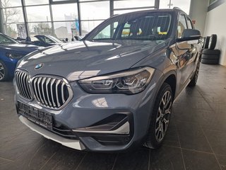BMW X1 Gebrauchtwagen Kaufen