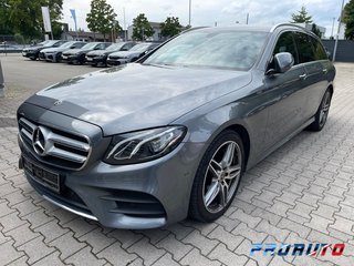 Mercedes-Benz E 200 Авто с пробегом купить