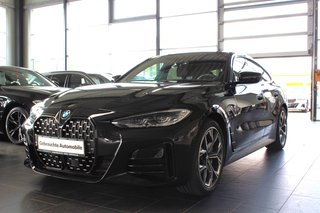 BMW 430 Gran Coupé Авто до года купить