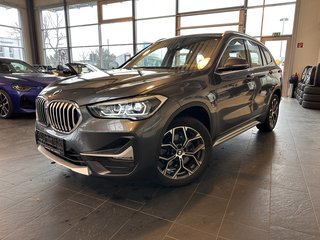 BMW X1 Gebrauchtwagen Kaufen