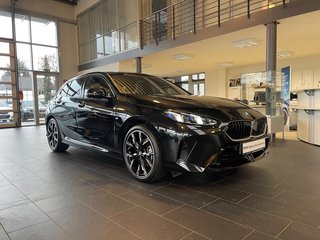 BMW 120 Jahreswagen Kaufen