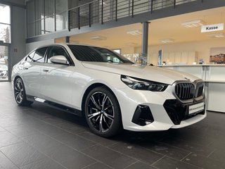 BMW 520 Jahreswagen Kaufen