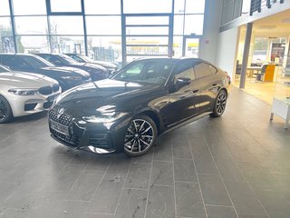 BMW 420 Gran Coupé Авто до года купить