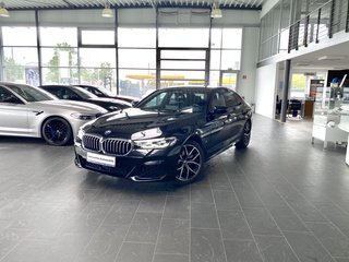 BMW 520 Jahreswagen Kaufen