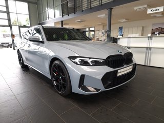 BMW 320 Jahreswagen Kaufen
