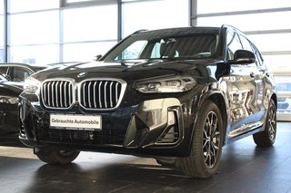 BMW X3 Jahreswagen Kaufen