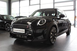 MINI COOPER_S Jahreswagen Kaufen