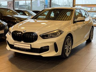 BMW 118 Jahreswagen Kaufen