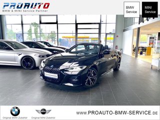 BMW 430 Year-old for sale