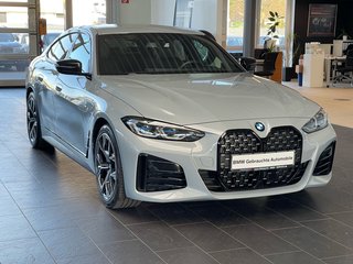 BMW 430 Gran Coupé Авто до года купить