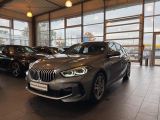 BMW 118 Neuwagen Kaufen
