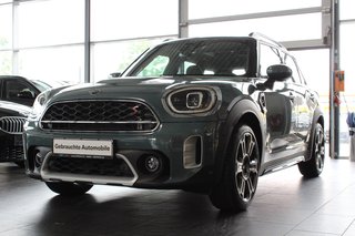 MINI COOPER_S_COUNTRYMAN Year-old for sale