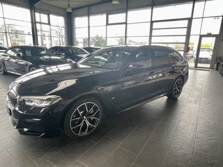 BMW 530 Jahreswagen Kaufen