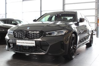 BMW M340i Авто до года купить