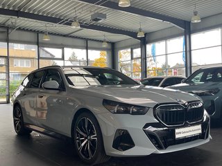BMW 520 Jahreswagen Kaufen