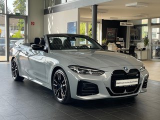 BMW M440 Авто до года купить