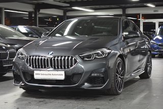 BMW 2er Gran Coupé Used vehicle for sale