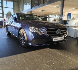 Mercedes-Benz E 350 Used vehicle for sale