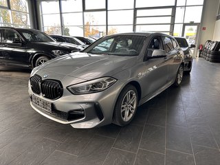 BMW 120 Jahreswagen Kaufen