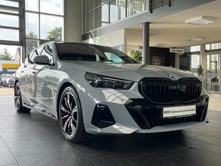 BMW 520 Jahreswagen Kaufen