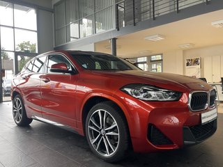 BMW X2 Gebrauchtwagen Kaufen