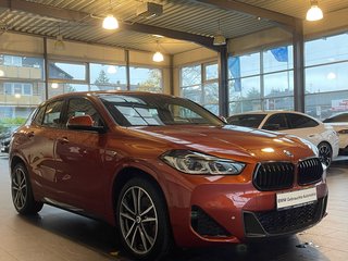 BMW X2 Gebrauchtwagen Kaufen