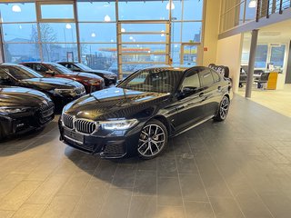 BMW 520 Jahreswagen Kaufen