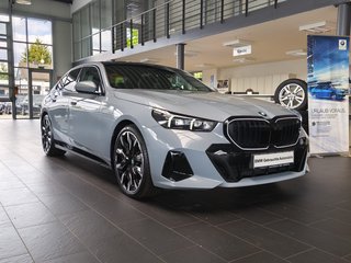 BMW 520 Jahreswagen Kaufen