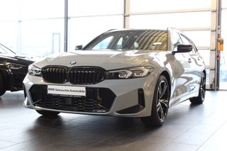 BMW 320 Jahreswagen Kaufen