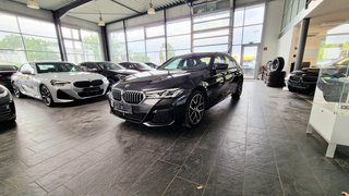 BMW 520 Jahreswagen Kaufen